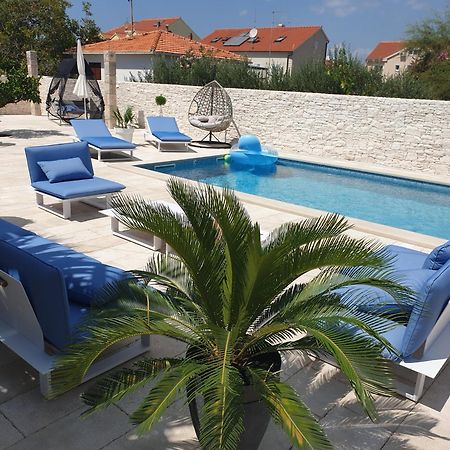 Villa Sarah Supetar Luaran gambar