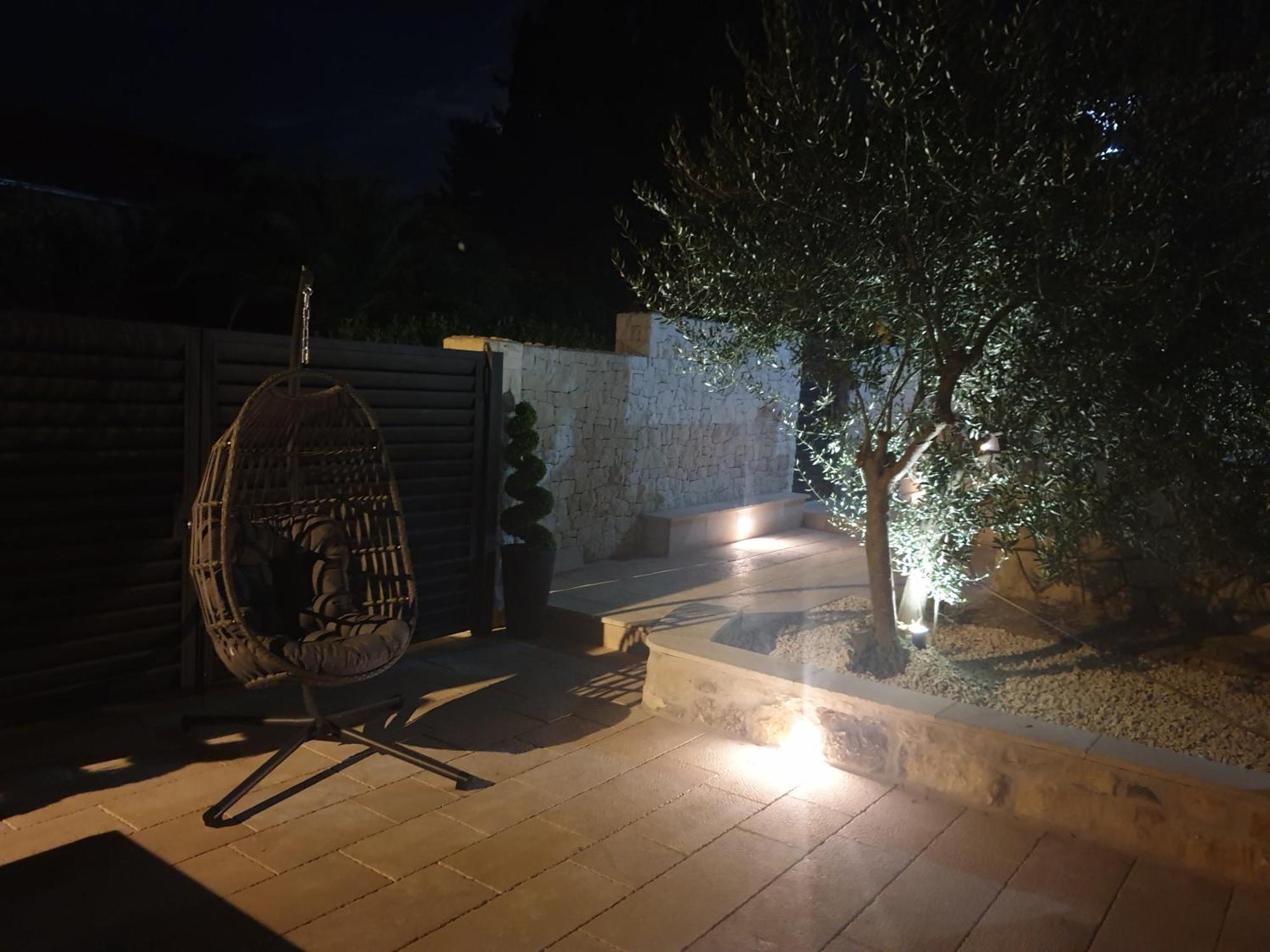 Villa Sarah Supetar Luaran gambar