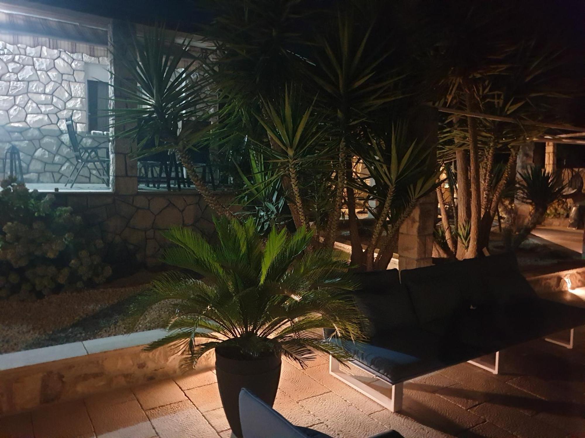 Villa Sarah Supetar Luaran gambar