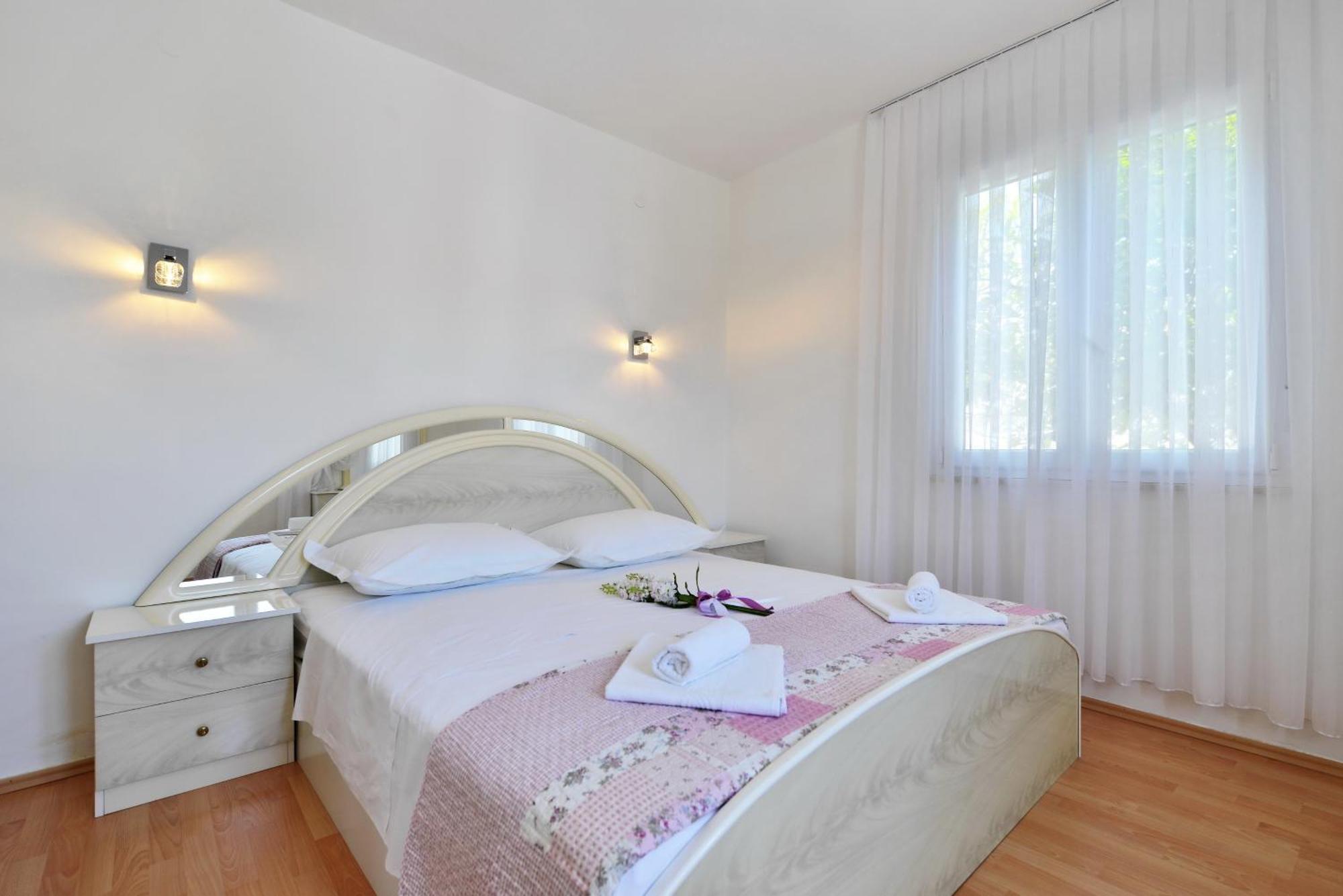 Villa Sarah Supetar Luaran gambar