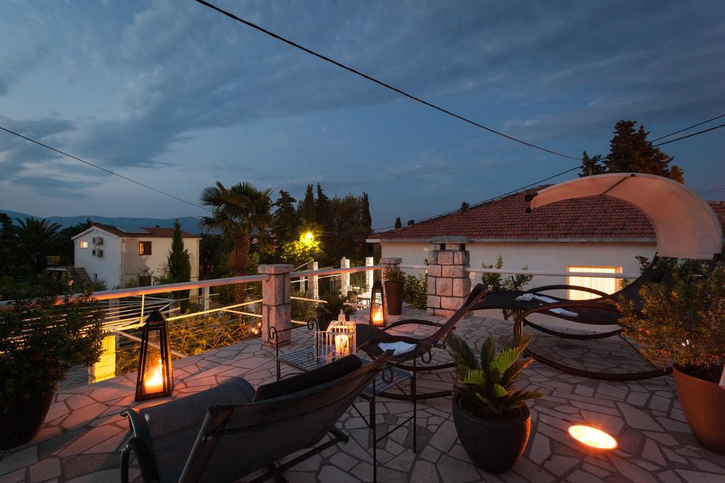 Villa Sarah Supetar Luaran gambar